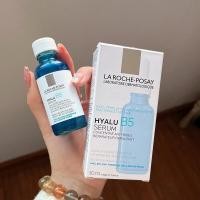 ราคา La Roche Posay Hyalu B5 Serum 30ml (ลา โรช-โพเซย์ ไฮยาลู บี5 เซรั่ม 30 มล.)