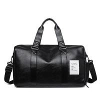 ราคา GGMM กระเป๋าสัมภาระชาย กระเป๋าใส่รองเท้า กระเป๋าเดินทาง กระเป๋าถือขึ้นเครื่องความจุขนาดใหญ่ กระเป๋าออกกำลังกายแบบแยกส่วนแห้งและเปียก กระเป๋าสะพายสำหรับการเดินทางเพื่อธุรกิจ (20966627152)