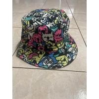 ราคา European fashion fisherman hat หมวก (21255988441)