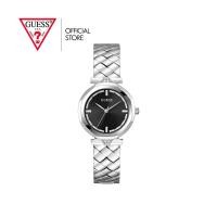 ราคา GUESS นาฬิกาข้อมือรุ่น RUMOUR GW0613L1 สีเงิน (20216900621)