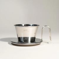 ราคา Kalita Wave Tsubame 155 Stainless (18960062350)