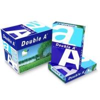 ราคา Double A darber กระดาษ A4 80G กระดาษถ่ายเอกสาร A3กระดาษขาว70กรัมกระดาษถ่ายเอกสารสองด้าน5ห่อทั้งกล่อง (7068736649)