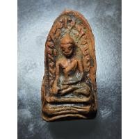 ราคา พระรอดมหาวันพิมพ์ใหญ่ ช่างหลวง เนื้อส้ม แห้งสวยมากๆครับ (17347355894)