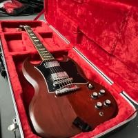 ราคา Case guitar Bass เคสกีต้าร์ไฟฟ้า เบสไฟฟ้า กล่องใส่กีต้าร์ กล่องใส่เบส รุ่น C1 (19963033077)