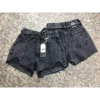 ราคา ขาสั้นผ้ายีนส์ ผ้าไม่ยืด มีไซร้ SMLXL S เอว 23 24 สะโพก 32 33 M เอว 25 26 สะโพก 33 34 L เอว 27 28 สะโพก 35 36 XL เอว 29 30 สะโพก 37 38 (15965478087)