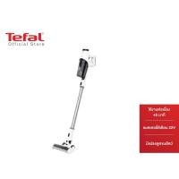ราคา สำหรับสมนาคุณ งดจำหน่าย Tefal เครื่องดูดฝุ่นไร้สาย 50 วัตต์ รุ่น TY6975WO X Pert 3 60 เครื่องดูดฝุ่น เครื่องดูดฝุ่น เครื่องดูดฝุ่นไร้สายtefal (4589548502)
