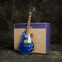 ราคา MAYA MLP 60STD กีต้าร์ไฟฟ้า Maya MLP 60STD New Model 2023 edition กีต้าร์ทรง Lespaul 22 เฟรต Music Arms (20713269085)