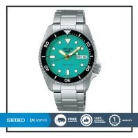 ราคา SEIKO นาฬิกาข้อมือ SEIKO 5 SPORTS AUTOMATIC WATCH MODEL SRPK33K (18886240042)