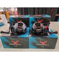 ราคา รอกหยดน้ำ bison bull V2 (21001268322)