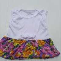 ราคา เสื้อเด็กผู้หญิง 3 9เดือน ไม่เกิน10กิโล ตัวละ25บาท (20184290835)