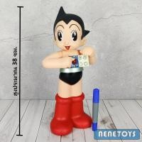 ราคา โมเดล Astro Boy เจ้าหนูอะตอม หรือ เจ้าหนูปรมาณู มีให้เลือกหลายแบบ ตัวใหญ่ งานดี สูงประมาณ 38 42 ซม (10152507512)