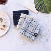 ราคา Hanky House ผ้าเช็ดหน้าขนหนู ผ้าขนหนูญี่ปุ่น เกรดpremium นำเข้าระดับแบรนด์เนมญี่ปุ่น 25x25ซม เนื้อนุ่มทอแน่น H VITset3 (1851566084)