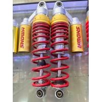 ราคา โช๊ค SHOWA งานประกอบไทย สูง 330 หนึบ ไม่กระด้าง (21133596405)