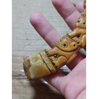 ราคา เครื่องรางหลวงพ่อไสวปรีดารามนครปฐมเก่าๆ (16622301147)