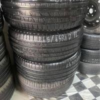 ราคา ยางมือสอง 265 65R17 ปี 21 พิลลาลี่ (21089761822)