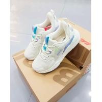 ราคา รองเท้าผ้าใบ Sneak Upper BJW982 ใส่ทำงาน เที่ยวเล่น ลำลองเบาจิ Baoji (19396069650)