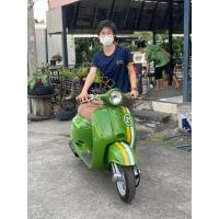 ราคา รถป๊อปญี่ปุ่น Giorno50cc (21044126074)