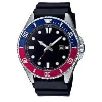 ราคา casio duro 200 นาฬิกา MDV 106 นาฬิกาควอตซ์ original watch g shock นาฬิกาผู้ชาย นาฬิกากันน้ำ (21131701309)