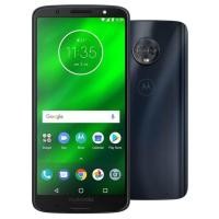 ราคา Motorola G6 Plus Ram4 64GB เครื่องใหม่มือ1เครื่องศูนย์ไทยลดเคลียสตอค มีประกันร้าน จัดส่งฟรี (686748177)