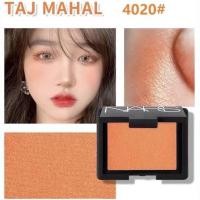 ราคา แท้100 Bright Color Blush Rouge 4 8g Orgasm 4013 Deep Throat 4016 Taj Mahal 4020 นาร์ส บรัชออน หน้าแดง (20869793189)