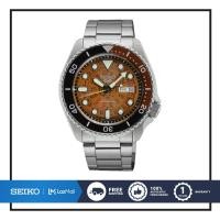ราคา SEIKO นาฬิกาข้อมือ SEIKO 5 SPORTS AUTOMATIC MEN WATCH MODEL SRPJ47K (18704853110)