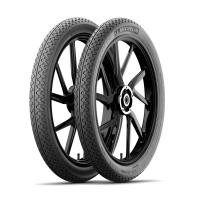 ราคา MICHELIN M35 ยางมอเตอร์ไซค์ (20980538188)