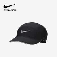 ราคา Nike Dri FIT ADV Fly Unstructured Reflective Design Cap Black (20328536831)