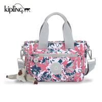 ราคา แบบใหม่ กระเป๋าสะพายข้าง Kipling 946 ใช้ถือและสะพายข้างได้ ผ้ากันน้ำ ช่องเยอะใส่ของได้เยอะ พร้อมส่ง (13912590753)