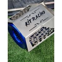 ราคา ครอบกรองเปลือย บังกรองอากาศ กรองเปลือยทรงกรวย ตัวครอบกรองสแตนเลส (7161940369)