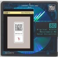 ราคา แผ่นMDทดสอบระบบ Eagles Hell Freezes Over (9380844353)