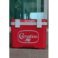 ราคา กระติกเก็บความเย็นคาร์เนชั่น 12 5 ลิตร ใช้แช่ของได้ 24 ชม สำหรับสายปิคนิค แถมขวดบีบนมคาร์เนชั่น เมื่อซื้อกระติกคาร์เนชั่นทันที (20842633030)