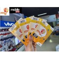 ราคา Sim my 5G ซิมเน็ต ซิมเทพ (21035587972)