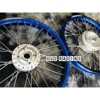 ราคา ชุดล้อ W110iปี2021 เวฟ110iเวฟ125iปลาวาฬล้อชาร์คสปีด ดุมเดิม ซี่ลวด ตั้งล้อ (19068832809)