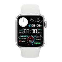 ราคา 2023 TAIHOM สมาร์ทนาฬิกากันน้ำบลูทูธ 5 2 หน้าจอสัมผัส 24 h Heart Rate Monitor เพลง Smartwatch Tracker Motion สมาร์ทนาฬิกาสำหรับ Android IOS (18056843168)