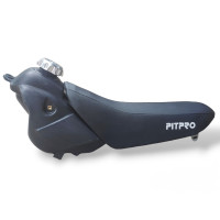 ราคา ถังน้ำมันพร้อมฝามิเนียม เบาะ ใส่ KLX 110 LJR (21189311104)