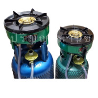 ราคา เฉพาะเตาแก๊ส Seiki เซกิ ของแท้ เตาแก๊สหัวเดียว สำหรับวางบนถังแก๊ส 7 กก และ 15 กก ประหยัดพื้นที่ ปลอดภัย ใช้ง่าย ไฟแรง (18460893490)