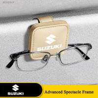 ราคา HN เหมาะสำหรับ Suzuki SWIFT CIAZ XL7 CELERIO ERTIGA DZIRE S PRESSO VITARA APV JIMMY CARRY คลิปหนีบแว่นตารถ Box อุปกรณ์เสริมที่เก็บปรับเปลี่ยน (20924880148)