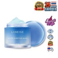 ราคา Laneige water sleeping mask 15ml Lip Mask 3g CICAมาส์กลาเนจตัวดัง ผิวอิ่มน้ำ หน้าฉ่ำ เด้ง ใส (18767527318)