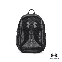 ราคา Under Armour UA Hustle Mesh Backpack (19655567044)