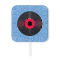 ราคา พร้อมส่ง เครื่องเล่น CD DVD Player Wall บลูทูธสเตอริโอเสียงการเรียนรู้ลำโพงไร้สายรีโมทคอนโทรล CD DVD Mp3 FM วิทยุ (14731875081)