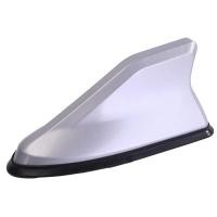 ราคา เสาอากาศรถยนต์ครีบฉลามสัญญาณเสาอากาศวิทยุรถยนต์เสาอากาศหลังคาสำหรับแต่งรถรุ่นรถสากล (20512109656)