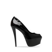 ราคา Steve Madden PRESECCO Womens Shoes Heels Black (20946917318)