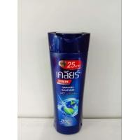 ราคา แชมพู เคลียร์ CLEAR MEN สยบรังแค 100 ปริมาณสุทธิ 60 มล (21238013877)