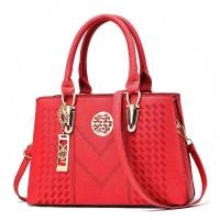 ราคา กระเป๋าสะพายไหล่สำหรับผู้หญิงกระเป๋าถือหรูออกแบบกระเป๋าถือปักลายกระเป๋าสะพายข้างสำหรับผู้หญิง (16027436211)