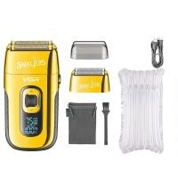 ราคา เครื่องโกนหนวดไฟฟ้า vgr เครื่องโกนหนวดไฟฟ้าแบบชาร์จไฟได้สำหรับผู้ชายเครื่องโกนหนวดเคราเคราเครื่องเล็มผม V 332 (21170991148)