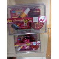 ราคา ชุดบำรุงผิวหน้าวุฒิศักดิ์ เชอรี่1ชุด (21233152009)