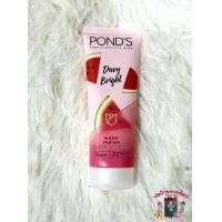 ราคา พอนด์ส โฟมล้างหน้า 100 ก PONDS Facial foam 100 g (21193883840)