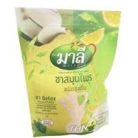 ราคา ชามาลี ของแท้ 100 Malee ชามาลีต้ม ชามาลีชง ชามาลีกาแฟ ชามาลีโกโก้ ชามาลีโคโค่ ชาสมุนไพรมาลี 150 g (21106630670)