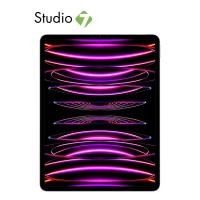 ราคา Apple iPad Pro 12 9 inch Wi Fi Cellular 2022 6th Gen by Studio 7 (16570251784)