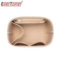 ราคา EverToner For Rally The Bag กระเป๋าถังกระเป๋ากระเป๋าแบ่งสักหลาดกระเป๋าเก็บของรองรับการสร้างกระเป๋าซับใน (21273047028)